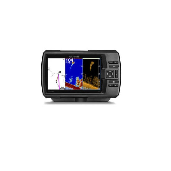 SONAR GARMIN STRIKER 7DV GPS