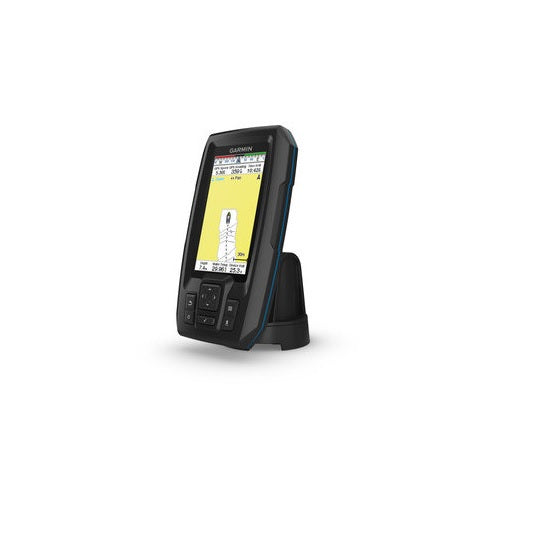 SONAR GARMIN STRIKER PLUS 4 GPS