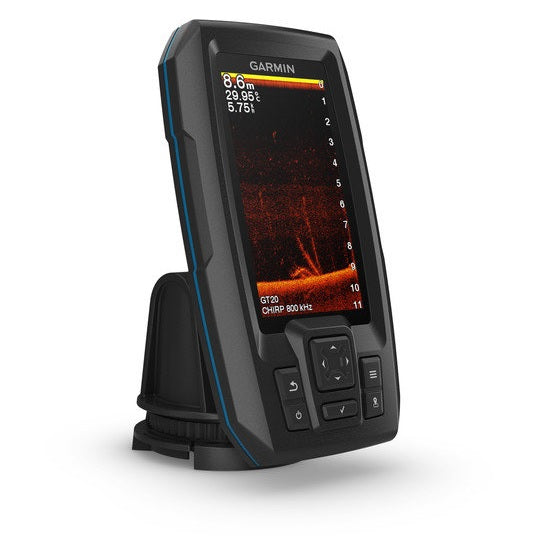 SONAR GARMIN STRIKER PLUS 4CV GPS