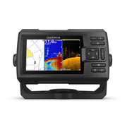 SONAR GARMIN STRIKER PLUS 5CV GPS