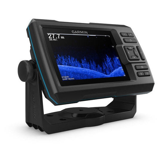 SONAR GARMIN STRIKER PLUS 5CV GPS