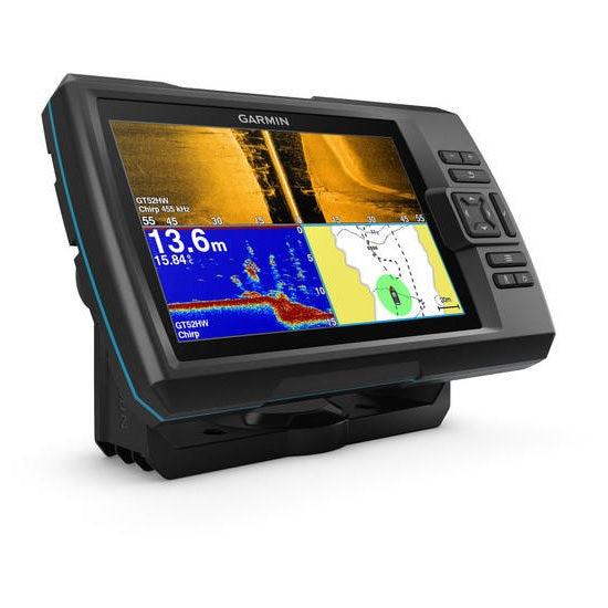 SONAR GARMIN STRIKER PLUS 7CV GPS