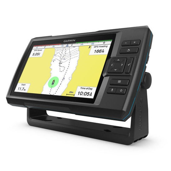 SONAR GARMIN STRIKER PLUS 9SV GPS