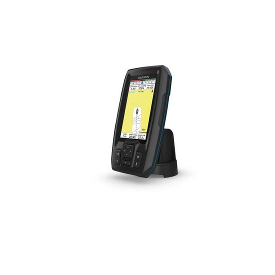 SONAR GARMIN STRIKER PLUS 9SV GPS
