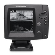SONAR HUMMINBIRD 561X DI DUAL BEAM PLUS