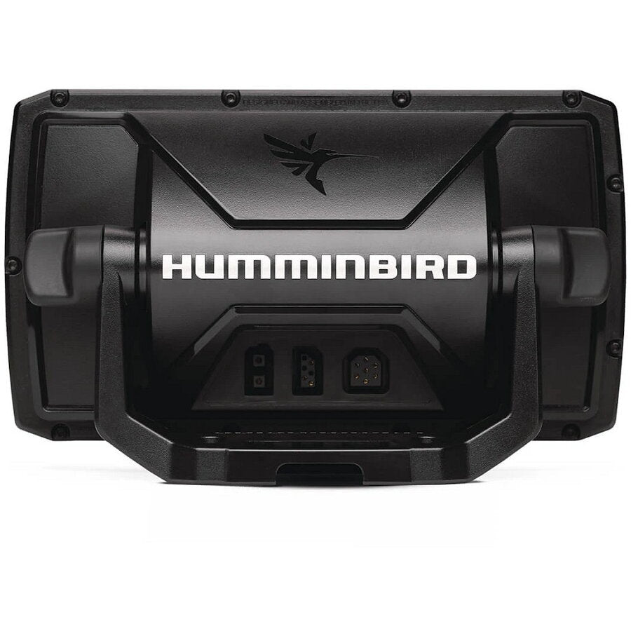 SONAR HUMMINBIRD HELIX 5 CHIRP DI GPS G3