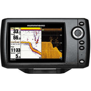 SONAR HUMMINBIRD HELIX 5 DUAL BEAM PLUS G2