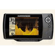  SONAR HUMMINBIRD HELIX 7 CHIRP DI G2 GPS 