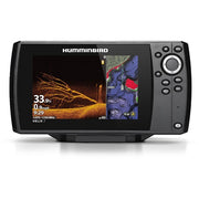 SONAR HUMMINBIRD HELIX 7 CHIRP MEGA DI GPS G3N