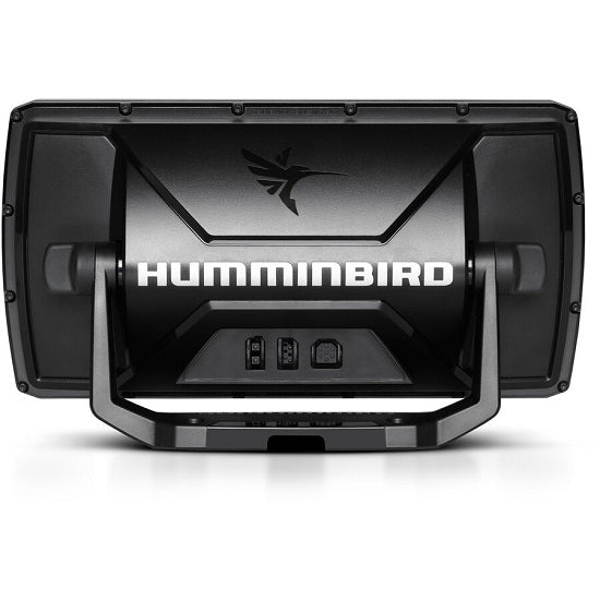 SONAR HUMMINBIRD HELIX 7 CHIRP MEGA DI GPS G3N