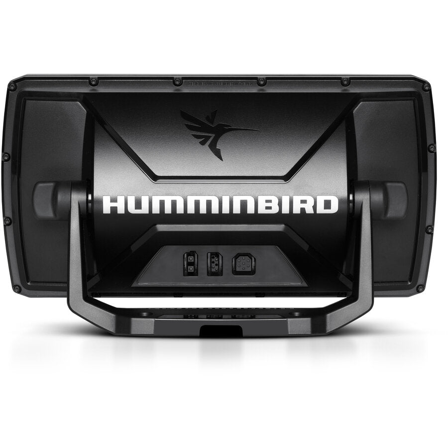 SONAR HUMMINBIRD HELIX 7 CHIRP MEGA DI GPS G3