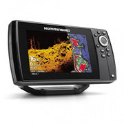 SONAR HUMMINBIRD HELIX7 CHIRP MEGA SI GPS G3