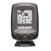 SONAR HUMMINBIRD PIRANHA MAX 143X