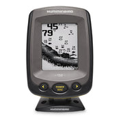 SONAR HUMMINBIRD PIRANHA MAX 153X