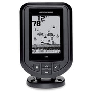 SONAR HUMMINBIRD PIRANHA MAX 165X