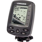 SONAR LOWRANCE X-4 PRO