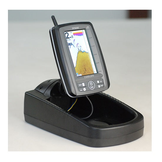 SONAR TOSLON TF 500 PENTRU NAVOMODELE