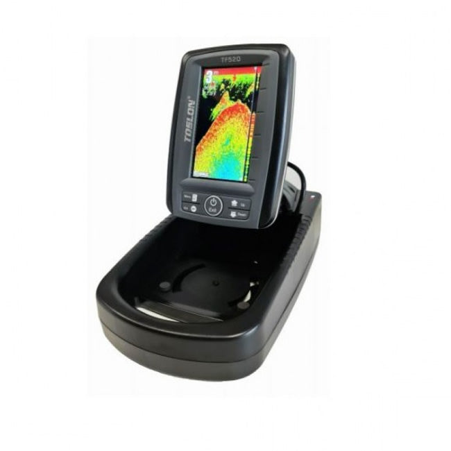 SONAR TOSLON TF 520 PENTRU NAVOMODELE