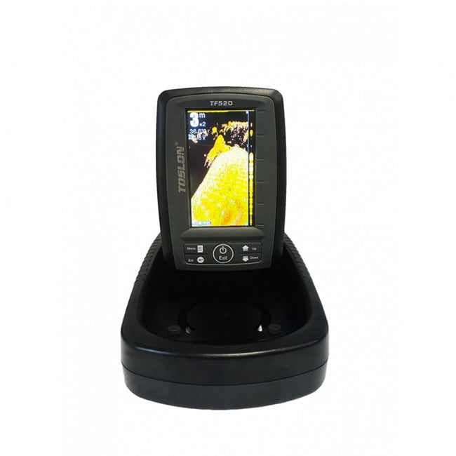 SONAR TOSLON TF 520 PENTRU NAVOMODELE