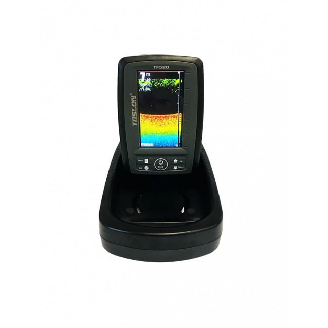 SONAR TOSLON TF 520 PENTRU NAVOMODELE