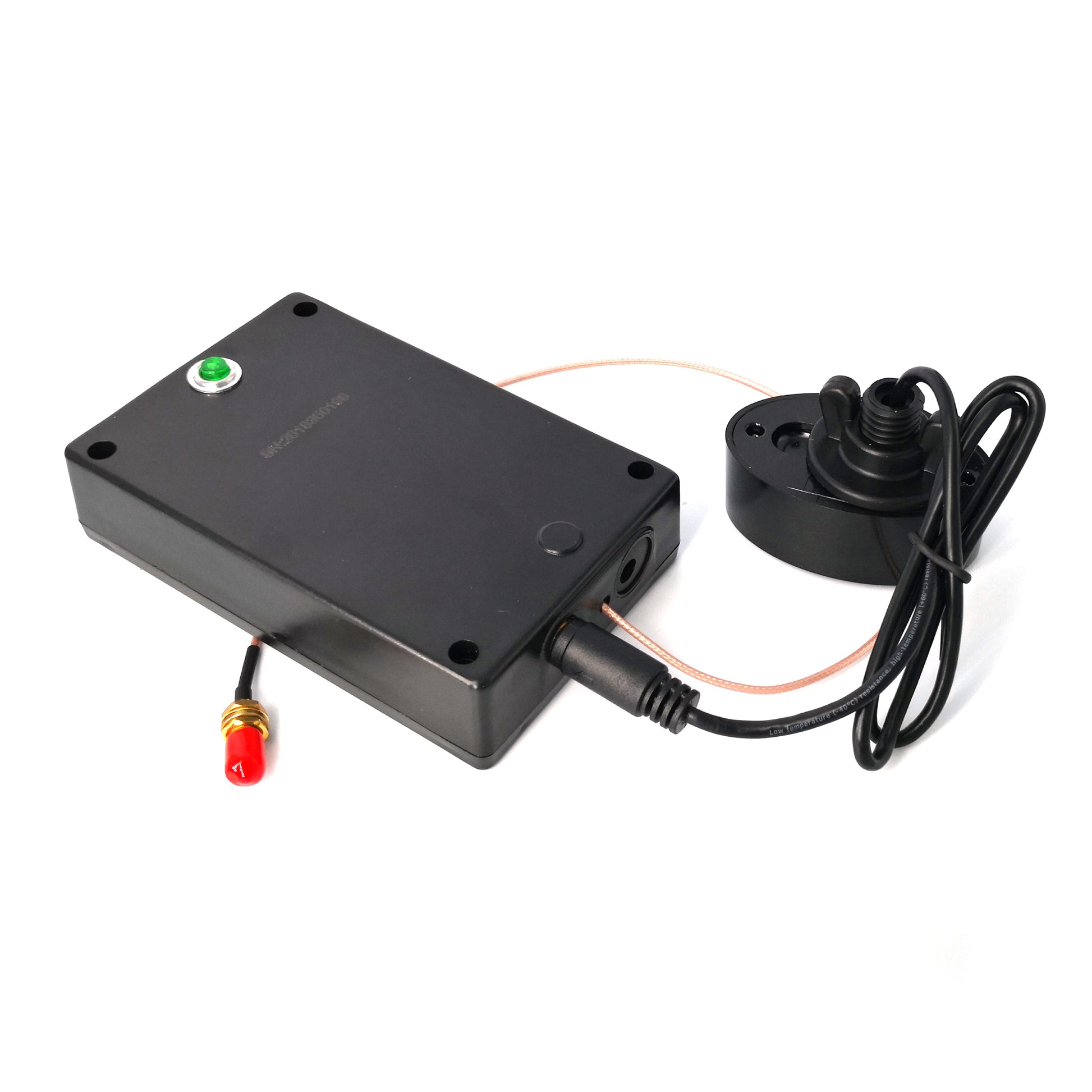 SONAR WIRLESS BEAR CREEKS 800MT PENTRU NAVOMODEL BC201