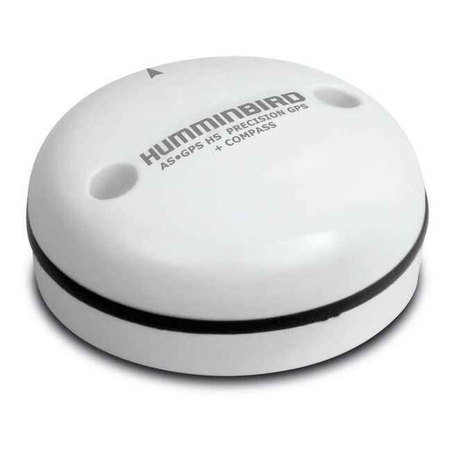  SONDA ALLROUNDMARIN EXTERNAL GPS MINN KOTA HEAD SENSOR HELIX 7,8,9
