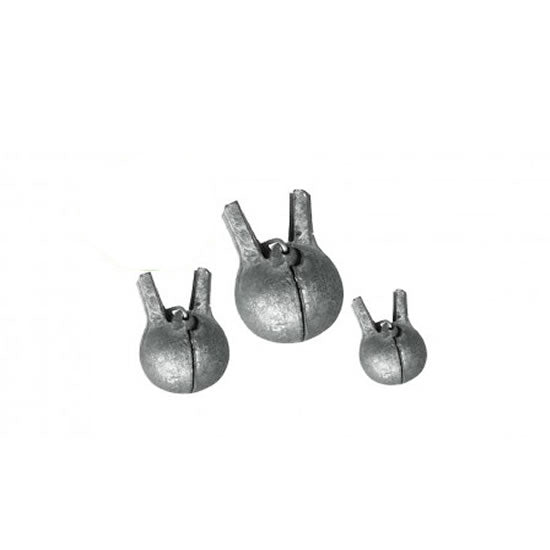 SONDA COLMIC ADANCIME CU CLIPS