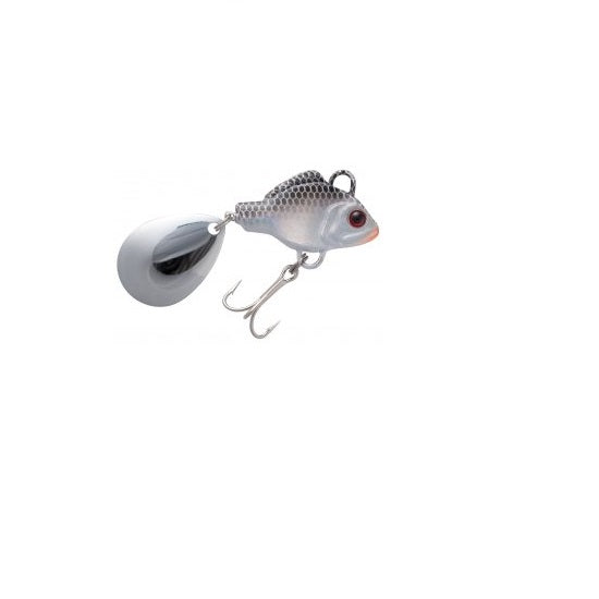 SP Kicks-S 18G SILVER DAM