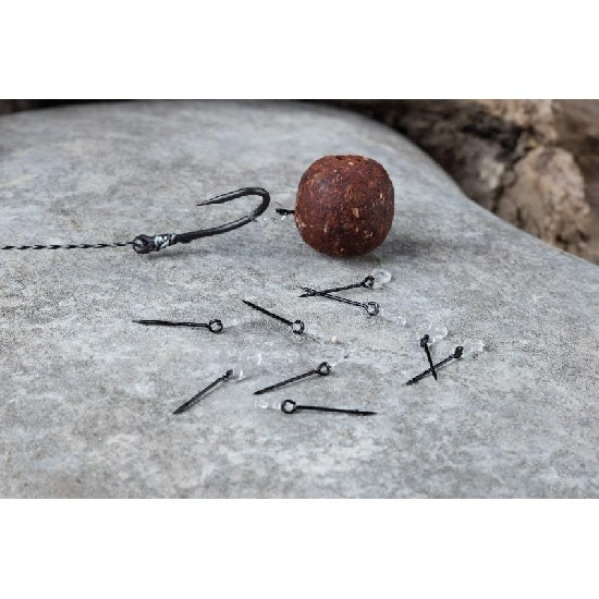 SPIN DE MOMEALA EXTRA CARP BOILIE SPIKE 8 MM  10BUC/PLIC
