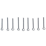SPIN JAXON PENTRU MOMEALA METHOD FEEDER 8mm 10buc/plic