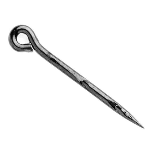 SPIN MOMEALA JAXON HAIR RIG 0.6mm 10buc/plic