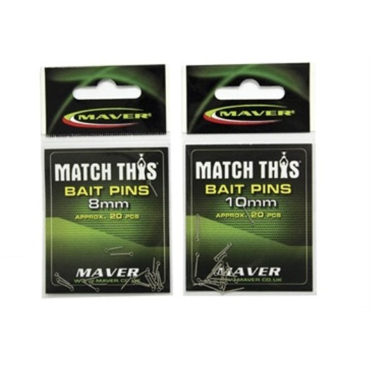 SPIN MOMEALA MAVER MATCH THIS 10MM