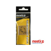 SPIN MOMEALA MOSTIRO NEGRU 7MM 