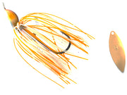 SPINERBAIT COLMIC FLATTER Waka Waka