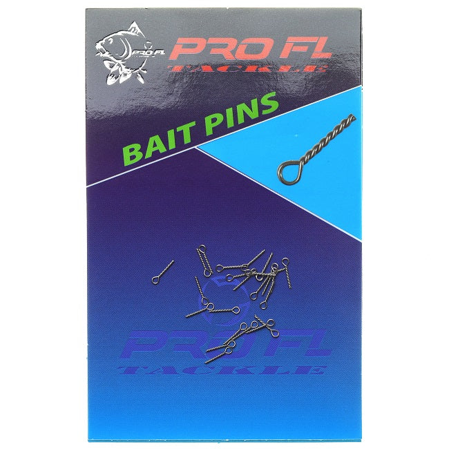 SPINI MOMEALA PRO FL 10MM 25buc/plic