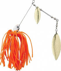 SPINNER BAIT JAXON REFLEX 1A 20G