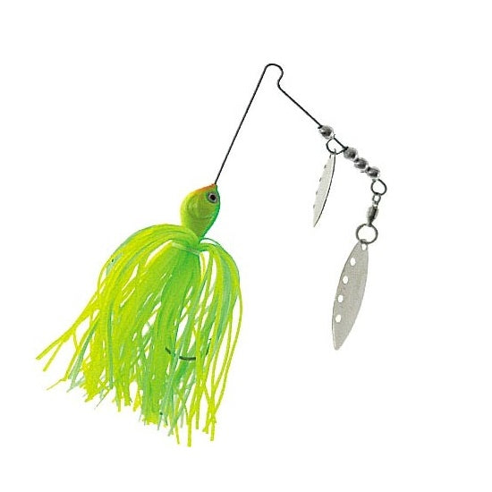 SPINNER BAIT JAXON REFLEX HKX 1A 16gr