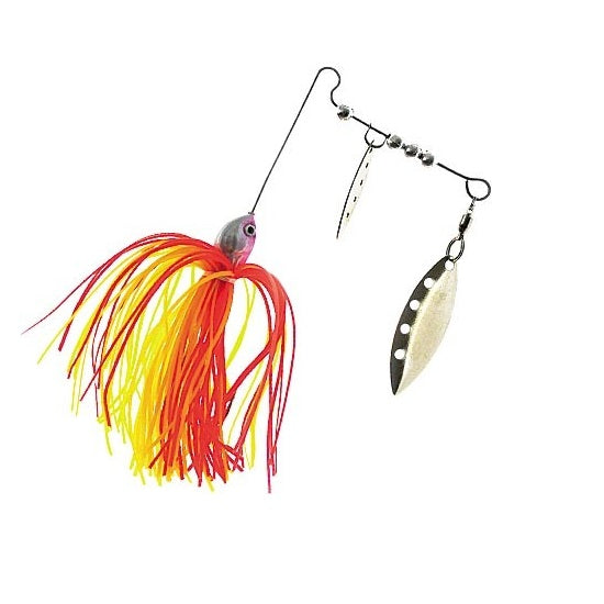 SPINNER BAIT JAXON REFLEX HKX 1B 16gr