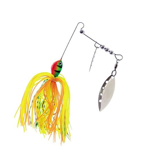SPINNER BAIT JAXON REFLEX HKX 2D 20gr
