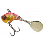 SPINNER SENSAS ILLEX DERACOUP 2,6CM/10G MOMOTORA