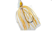 SPINNERBAIT COLMIC FLATTER 14GR WAKA WAKA
