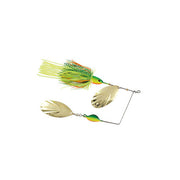 SPINNERBAIT COLMIC QUAKE  42GR FIRE TIGER