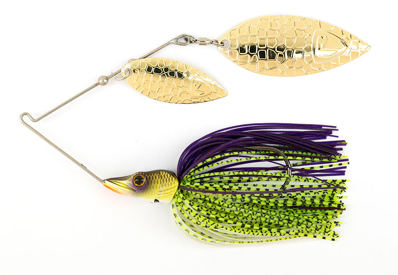 SPINNERBAIT FOX RAGE 14G Table Rock