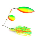 SPINNERBAIT REIVA POWERFLEX 28GR R