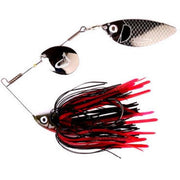 SPINNERBAIT SAVAGE GEAR 17G GUNSMOKE  