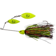 SPINNERBAIT SAVAGE GEAR NR.4/42G YELLOW SILVER  