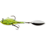 SPINNERTAIL CORMORANSHAD MANIA-S GREEN CH 9CM/35G  