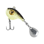 SPINNERTAIL FOX RAGE BIG EYE SPIN TAIL, PIKE, 8G