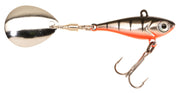 SPINNERTAIL JAXON HR RAPID TSA, 1D, 6G