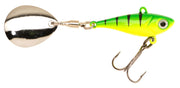SPINNERTAIL JAXON HR RAPID TSA, 1E, 6G